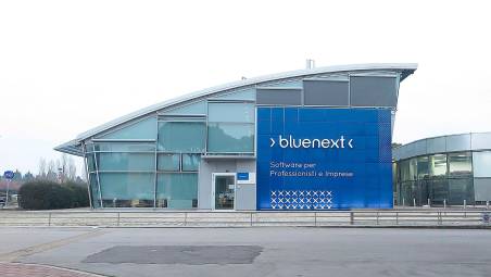 Rimini, nuova acquisizione per Bluenext