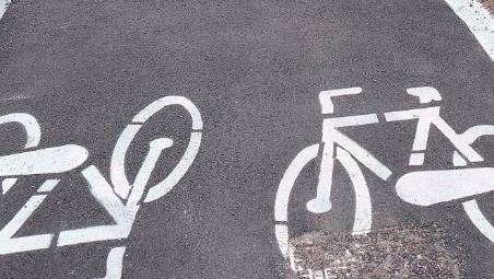 Ciclabile tra Castel San Pietro e Dozza, domani inaugurazione