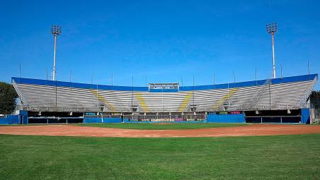 Rimini, sullo stadio del baseball il Consiglio di Stato dà ragione al Comune