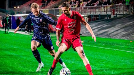 Il Rimini cade anche a Carpi (2-1)