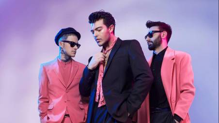 Cesena, dai Kolors a Ivana Spagna, concerto gratuito in piazza del Popolo domenica 28 settembre