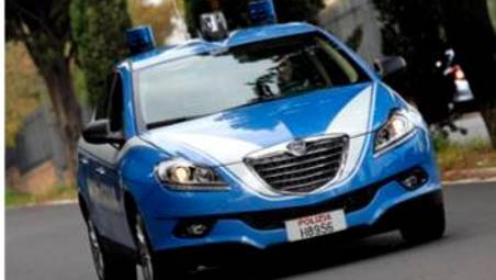 Ravenna, irregolare e con precedenti. Fermato e dichiarato idoneo in ospedale: va al Cpr