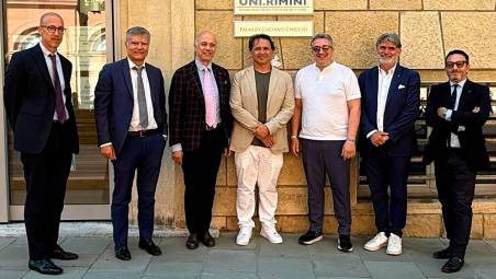 Rimini, Confcommercio e Confartigianato entrano in Unirimini spa