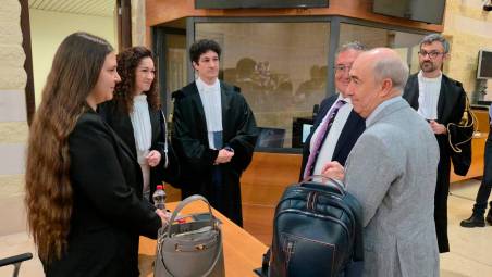 Rimini, delitto Pierina Paganelli. I legali dei familiari: “Attacco inedito della difesa di Dassilva a persone estranee al processo, la loro lettura non è in linea con i risultati degli atti processuali”