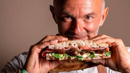 Cibo e lusso: all’evento clou dell’anno sarà rappresentata anche Gambettola