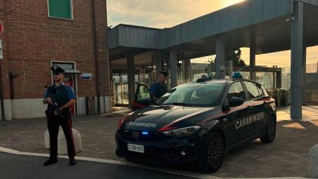 Gambettola. Furti in abitazione, denunciato un 24enne