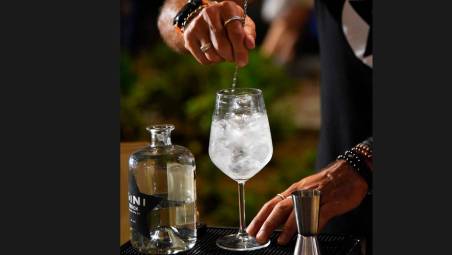 Cervia, torna il festival del gin artigianale venerdì 18 luglio