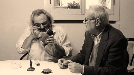 Rimini. Maurizio Balena e il furto del secolo diventano un film