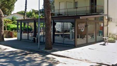 L’Abbey Road Cafè a Cervia