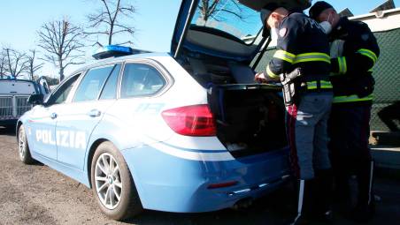 Forlì, espulso e scortato in Marocco dopo la condanna per violenza sessuale