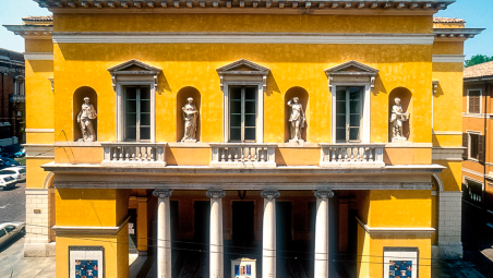 Ravenna, Celebrazioni Teodoriciane: lectio magistralis di Judith Herrin al Teatro Alighieri