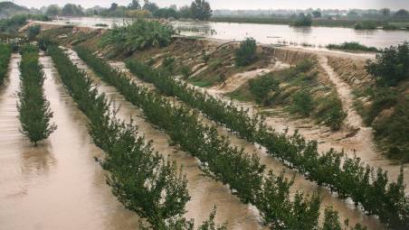 Alluvione, FdI all’attacco: “Perché la Regione paga le spese legali agli indagati? Dovrebbe costituirsi parte civile!”