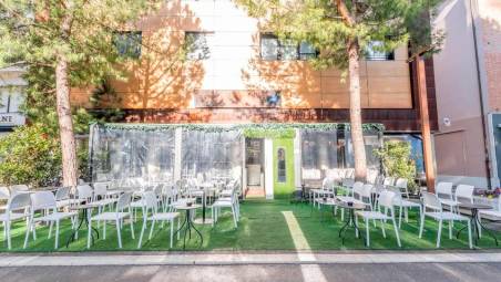 Lo Studio 5.4 in vendita