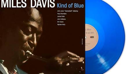 100 anni di Miles Davis: il genio che ha rivoluzionato il jazz con Kind of Blue