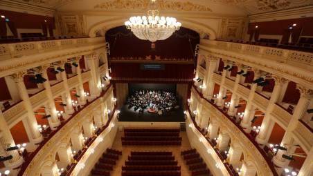 Teatri. Al Galli di Rimini nel 2023 oltre cento serate e +15 per cento di presenze