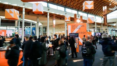 Rimini, domani Pichetto Fratin a Key, focus sul controllo dei costi dell’energia