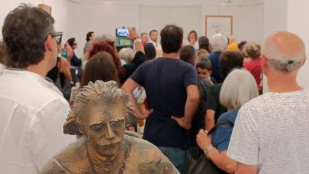 Castel Bolognese: Museo Civico, presenze raddoppiate nei primi 6 mesi del 2025