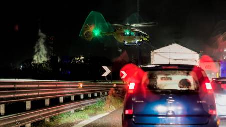 Foto Massimo Fiorentini