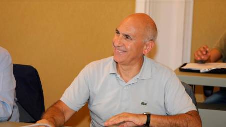 Malore in bici a Verucchio: morto Angelo Spanò, colonna di Confesercenti Cesena