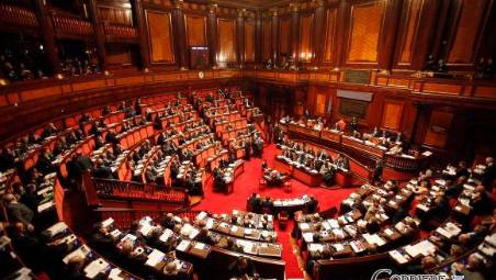 Rimini. Parlamento, Colombo e Spinelli le più presenti, da Gnassi e Croatti i voti “ribelli”