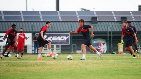 Calcio D, Imolese, la finanza controlla le gestioni Spagnoli-De Sarlo. Il club: “Noi al fianco delle istituzioni”