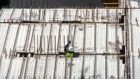 Superbonus e lavori a metà. Decine le controversie solamente nel Riminese