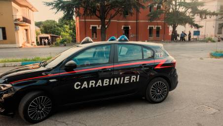 Paura all’alba ad Alfonsine: incendio in un’abitazione, tre giovani in ospedale FOTOGALLERY
