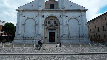 Rimini, concerto di San Gaudenzo domenica 12 ottobre in Cattedrale