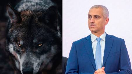 Il presidente della Provincia Jamil Sadegholvaad