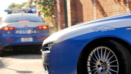 Ravenna, danneggia diverse abitazioni e oppone resistenza: arrestato e “avvisato”