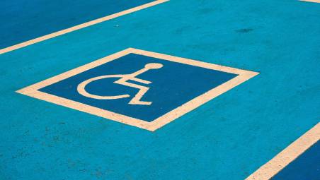 Verucchio. Quasi 4 milioni per eliminare le barriere architettoniche