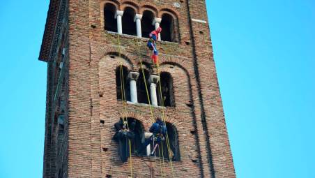 Appuntamento a domenica 14 dicembre