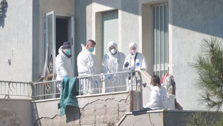 Foto Massimo Fiorentini