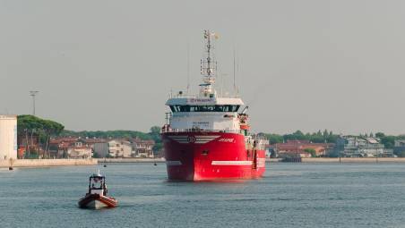 Ravenna “porto sicuro”: la Ong fa ricorso contro il ministero