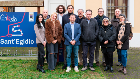 Cesena, partiti i “Progetti di comunità” di quartieri e associazioni