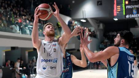 Raffaele Romano - foto Ciro Santangelo Reporter (JuveCaserta 2021)