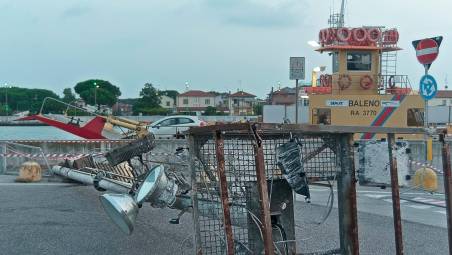 Foto e video Massimo Fiorentini