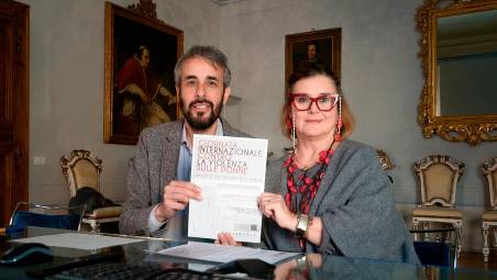 Oggi sono state presentate le iniziative in Bassa Romagna (foto Fiorentini)