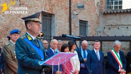 Forlì-Cesena, la Finanza ha scoperto 34 evasori totali