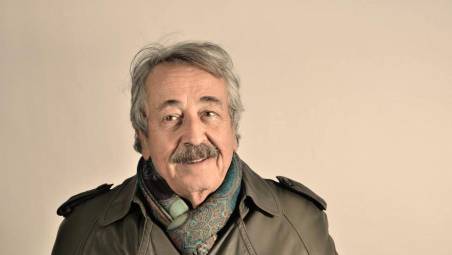 Rimini. E’ morto Giorgio Giovagnoli