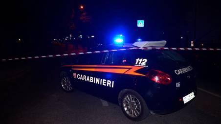 Forlimpopoli, tentata violenza sessuale in strada