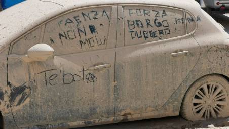 Alluvione tre anni dopo, Legacoop Romagna: “Come liquidazione dei danni siamo solo a metà del percorso”