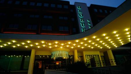 Forlì, l’Hotel Globus cambia gestione