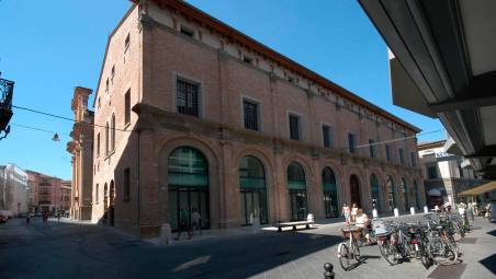 Forlì, al via le domande per il bando della Fondazione Cassa dei Risparmi