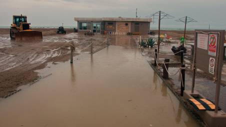 Ravenna. Lo sportello di assistenza per i rimborsi dei danni causati dall’alluvione