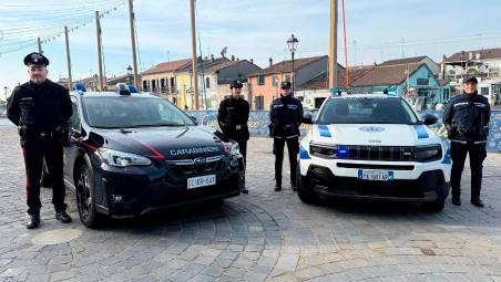 Cesenatico, tenta il furto a due anziane, arrestato 25enne etiope