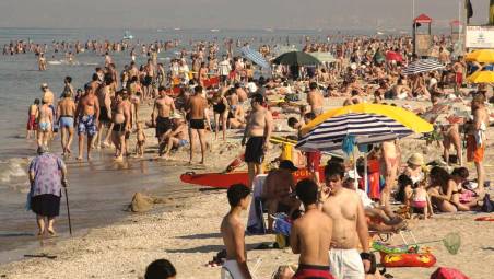La Romagna domina il turismo estivo: Rimini prima in Italia