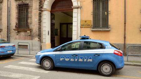 Forlì, espulso albanese irregolare con precedenti per droga