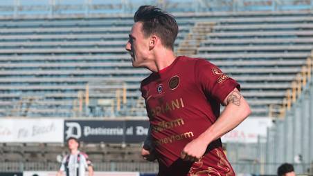 Manuel Fischnaller foto fiorentini