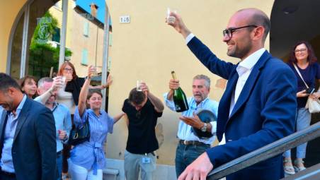 Foto Massimo Fiorentini